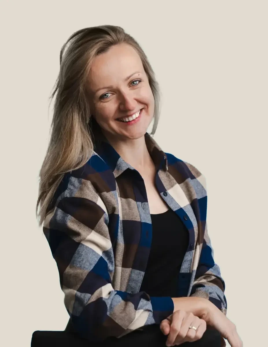 Eliška Topolářová, fotografka